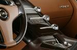 Opel Insignia Concept 2003 года